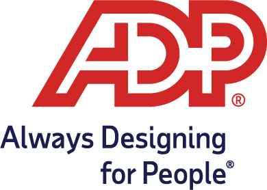 ADP logo ADP Logo