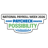 NPW Lapel Pin