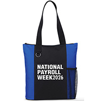 NPW Tote Bag
