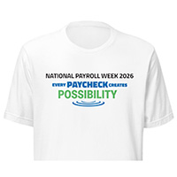 NPW Unisex Shirt
