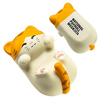 NPW Stress Reliever and Phone Holder